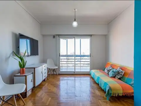 Departamento en Venta Pichincha