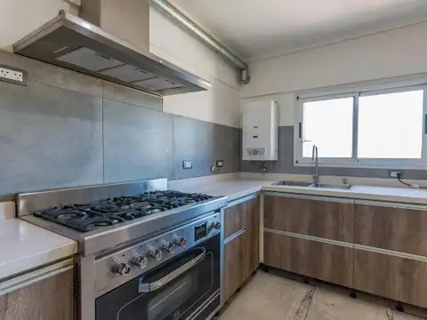 Departamento en Venta 30 años