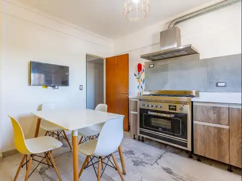 Departamento en Venta al Sur