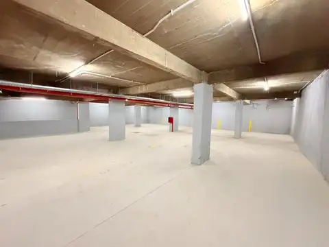 COCHERAS DISPONIBLES CUBIERTAS Y DESCUBIERTAS