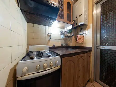 Departamento en Venta en Constitucion, USD 55.000