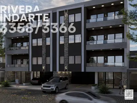 Departamento en Venta de Monoambiente