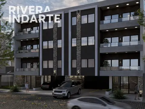Departamento en Venta en Villa Luzuriaga, USD 75.000