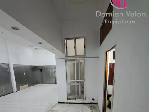 Local en Venta en Chacarita, USD 98.000