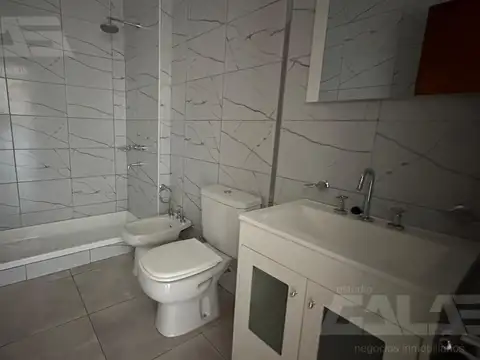 Departamento en Alquiler A Estrenar