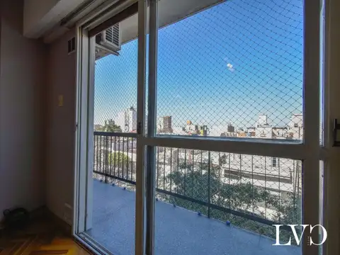 Departamento en Venta en Boedo, USD 95.000