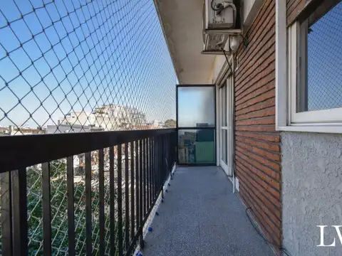 Departamento en Venta 51 años