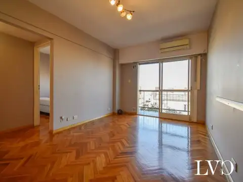 VENTA DEPARTAMENTO 3 AMBIENTES, EN BOEDO.