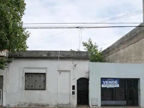 Venta Casa 2 Dormitorios Chubut N°7134