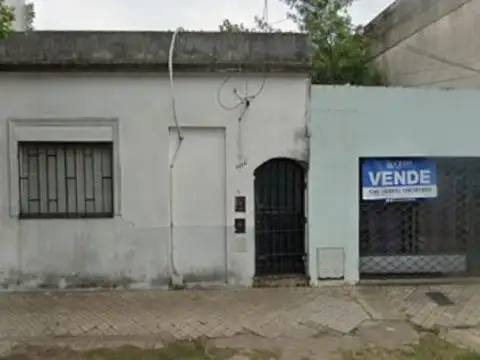 Venta Casa 2 Dormitorios Chubut N°7134