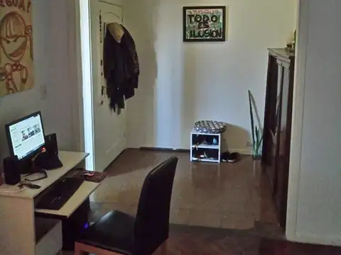 Departamento en Venta de 3 ambientes