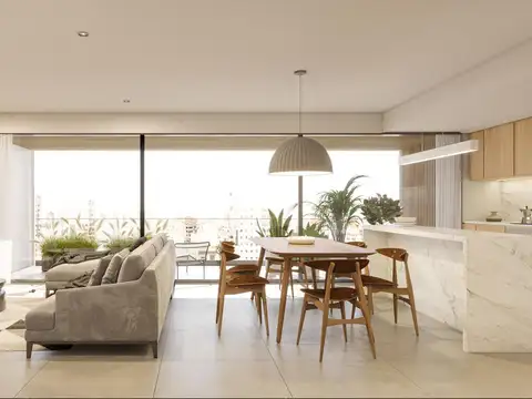 Departamento en Venta en Belgrano, Capital Federal
