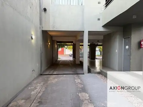 67 E/ 22 Y 23- COCHERA DESCUBIERTA