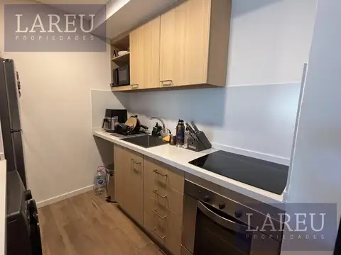 Departamento en Venta en Countries y Barrios Cerrados en Pilar, USD 145.000