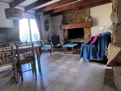 Casa en Venta 13 años