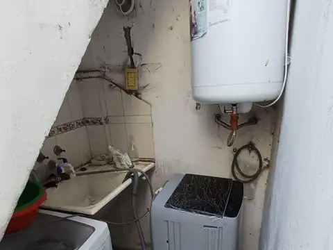 Casa en Venta en Pompeya, USD 140.000