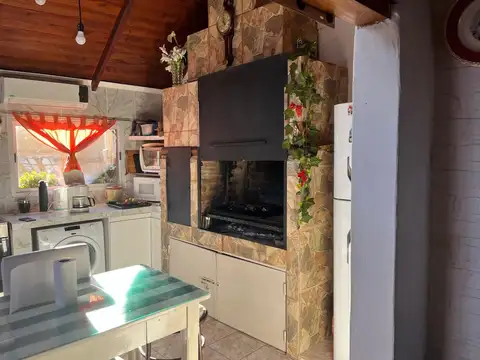 VENTA CASA TIPO CABAÑA BARRIO CERRADO LAS ACACIAS LA REJA