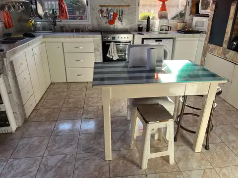 Casa en Venta 10 años