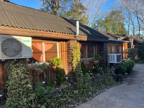 Casa en Venta de 2 dormitorios