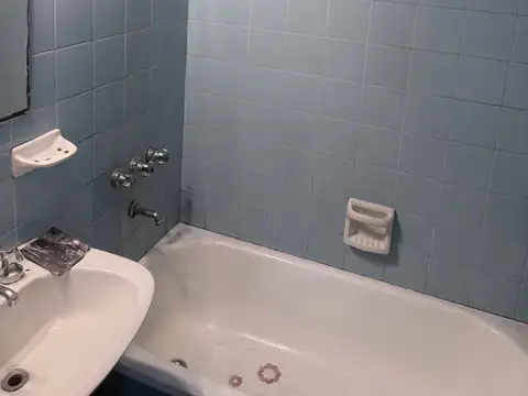 Departamento en Alquiler 60 años