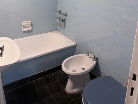Departamento en Alquiler en Las Cañitas, $ 850.000