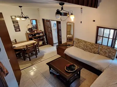 Casa en Monte Grande