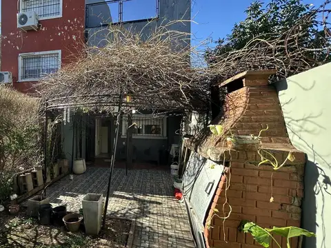 Depto Tipo Casa en Venta 15 años