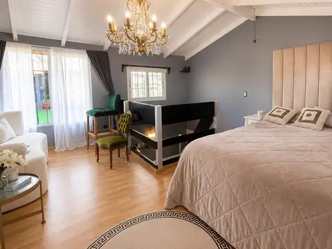 Depto Tipo Casa en Venta de 4 ambientes