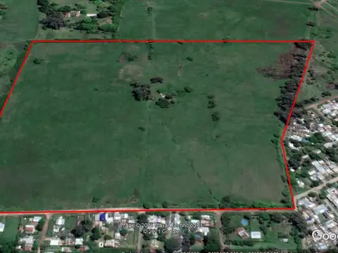 19,71 has aptas para desarrollo de Barrio Privado a la Venta - Villa Rosa - Pilar