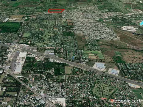 19,71 has Villa Rosa