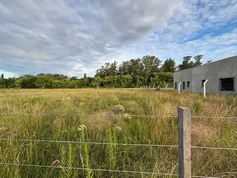 Terreno en Venta en Bragado, USD 38.000