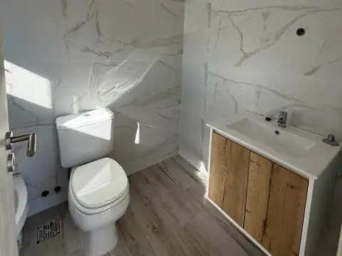 Casa en Alquiler A Estrenar