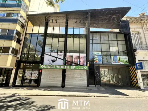 Locales  en venta Rosario, Centro.