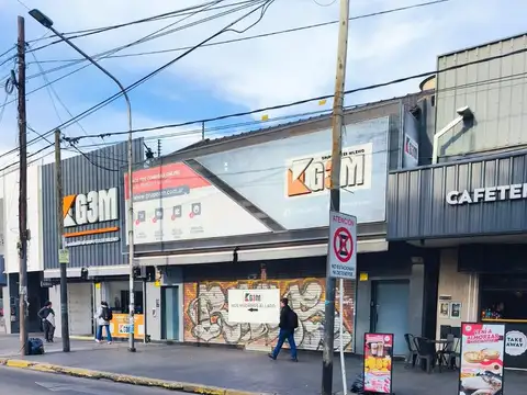 Terreno en Alquiler en San Justo, Partido de La Matanza