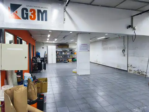 Terreno en Alquiler de 300,0 m2