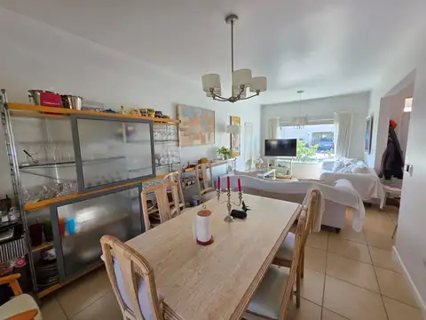 VENTA CASA 4 AMB SAN LUCAS APTO CREDITO PISCINA