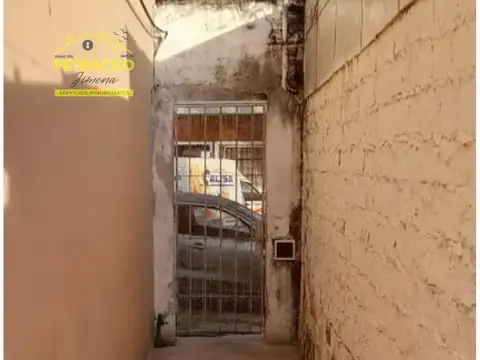 Casa interna de 1 dormitorio en alquiler