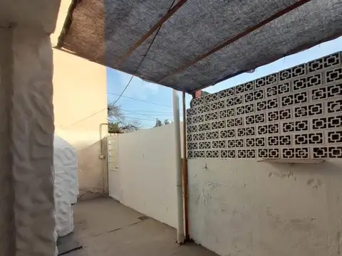 Casa en Alquiler de 1 dormitorio