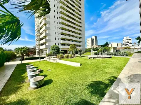 Departamento en Venta al Norte