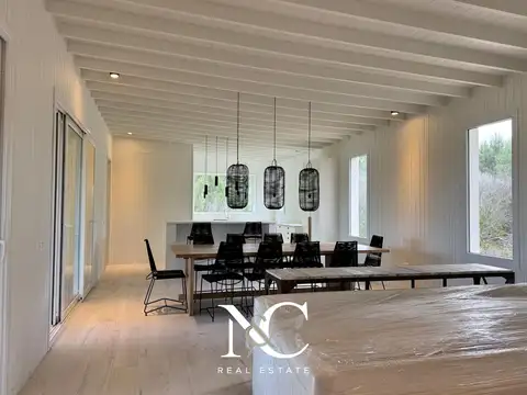 Casa en Venta A Estrenar