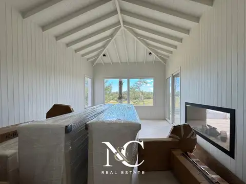 Casa en Venta en Pinamar, USD 500.000