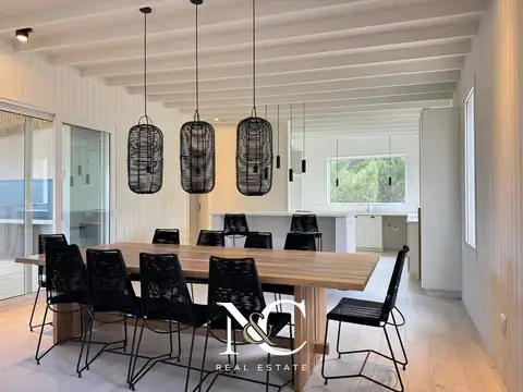 Casa en Venta al Noreste