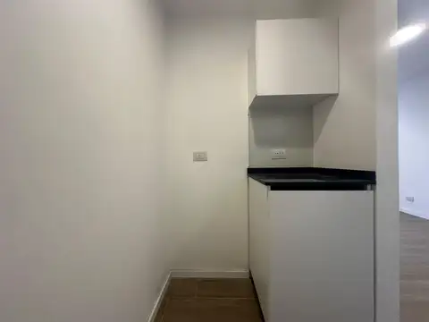 Departamento en Alquiler A Estrenar