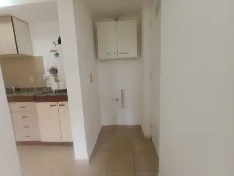 Depto Tipo Casa 2 ambientes con 1 baño