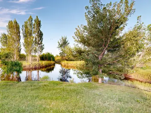 Terreno en BARRIO EL RINCON DEL SAUCE 