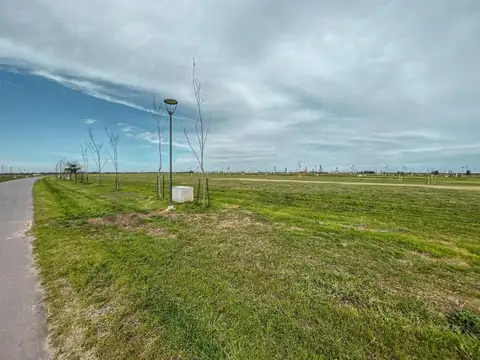 Terreno en Vida Club de Campo