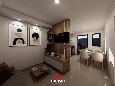 Casa en Venta A Estrenar