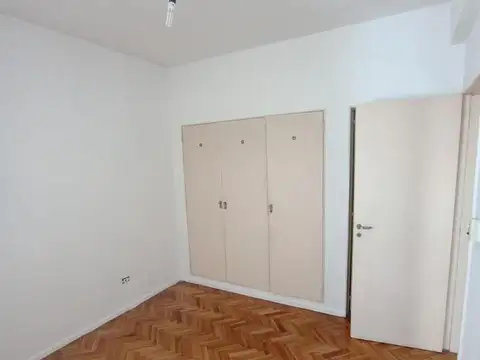 Departamento en Alquiler 40 años