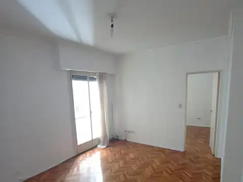 Alquiler Departamento 2 ambientes Colegiales