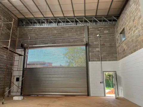 Galpon en Alquiler en Barrio Lavalle, $ 2.070.000